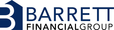 Barrett Financial Group, L.L.C. logo